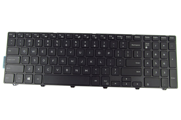 Bàn phím Dell Latitude 3540 | 3543 | 3551 | 3558 | 5755 | 5758 | 5548, thay bàn phím laptop giá rẻ tại thanh hóa
